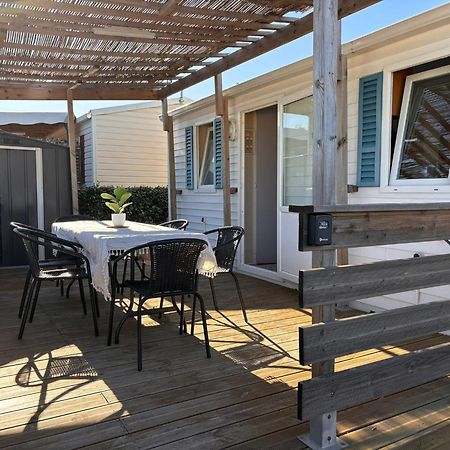Camping Europcamping Frejus Exterior photo