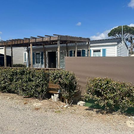 Camping Europcamping Frejus Exterior photo