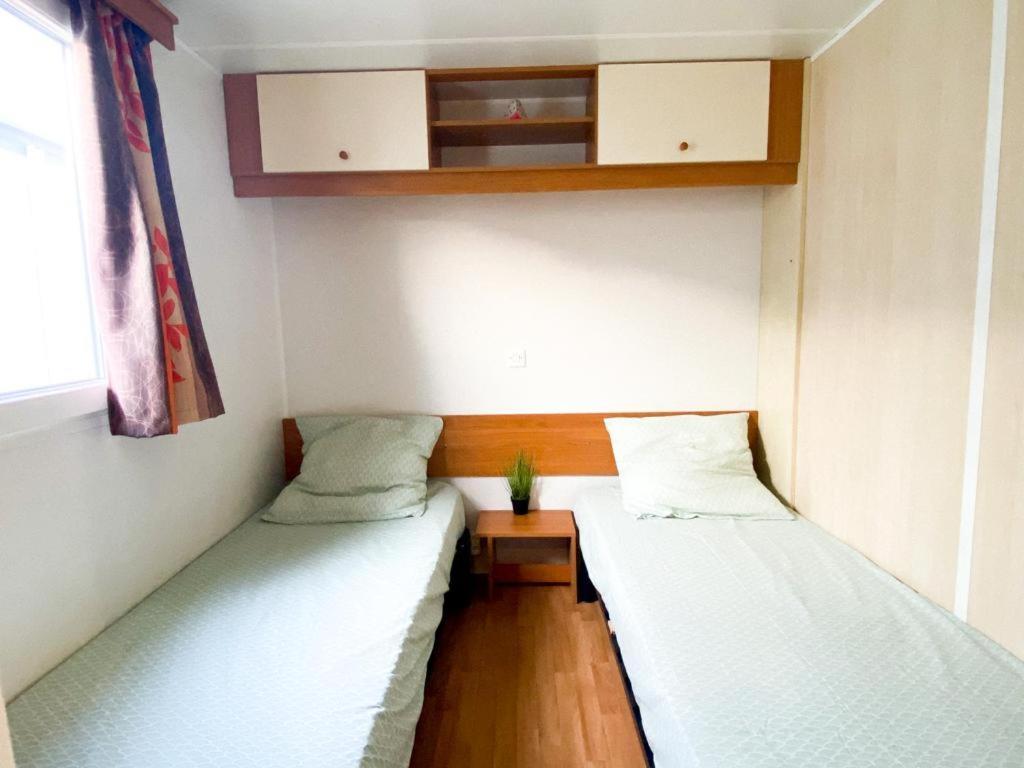 Camping Europcamping Frejus Exterior photo