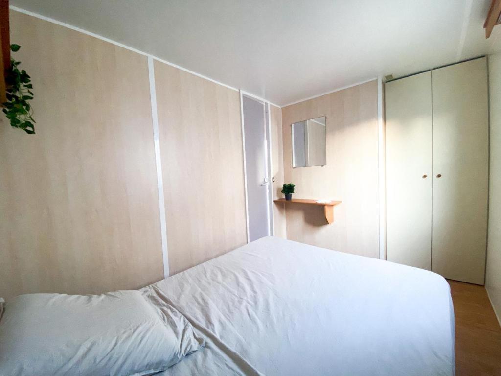 Camping Europcamping Frejus Exterior photo