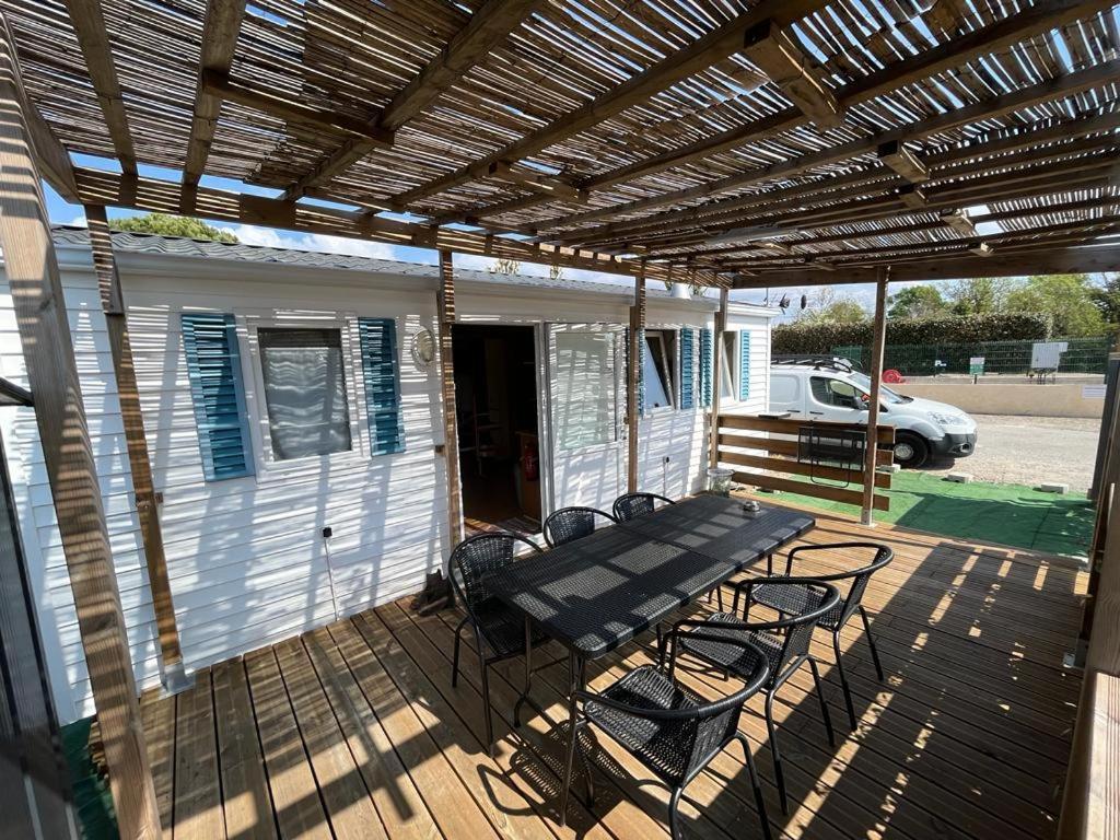 Camping Europcamping Frejus Exterior photo